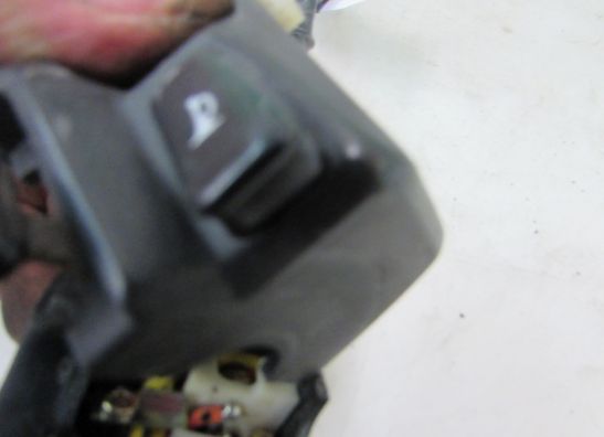 Stuurschakelaar links Suzuki Burgman 400