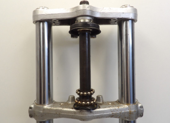 Voorpoten compleet Suzuki SV 650