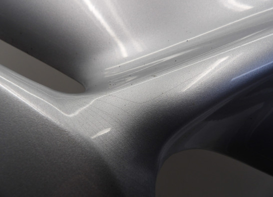 Seiten verkleidung links Honda VFR 800 I