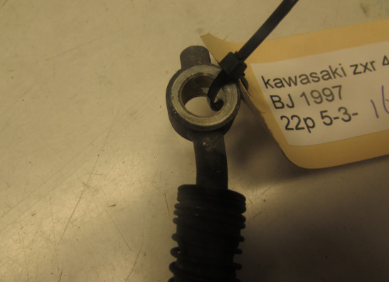 Bremsleitung vorne Kawasaki ZXR 400