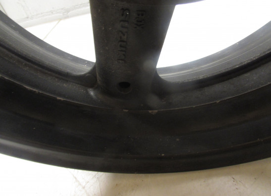 Achtervelg Suzuki RF 900