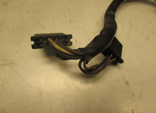 Relais unit Honda Goldwing GL