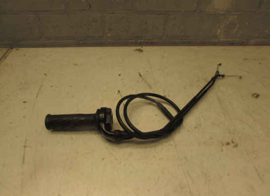 Gashandle Yamaha YZF 600 Thundercat