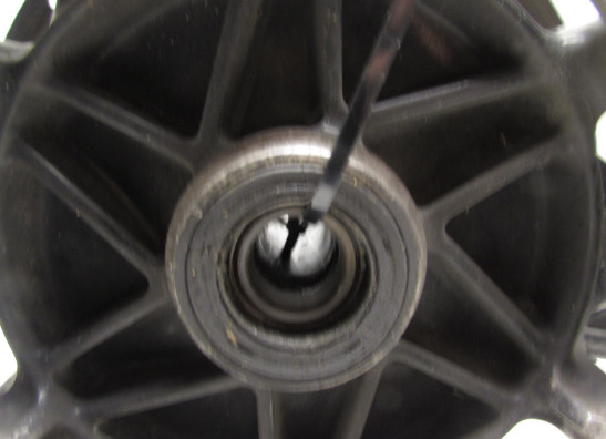 Voorvelg Honda CBR 1000 F