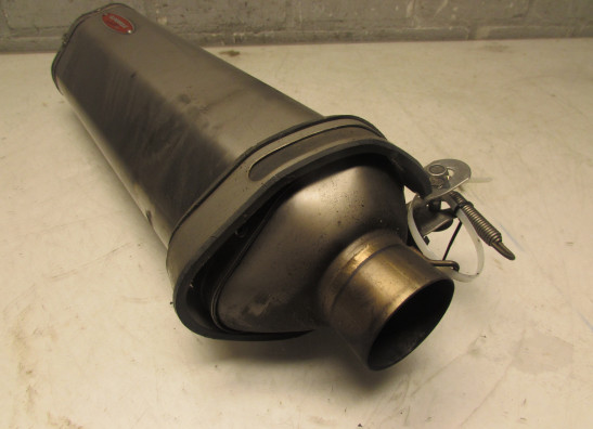 Sportdemper Honda VFR 1200 X Crosstourer