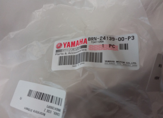 Cowl left small Yamaha Tracer 9 GT