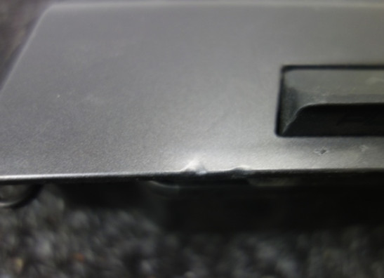 Tankcover KTM 1290  Super Adventure