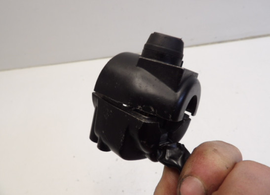 Handlebar switch assy right Kawasaki LTD 550