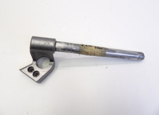 Steering Handle right Kawasaki ZZR 1100