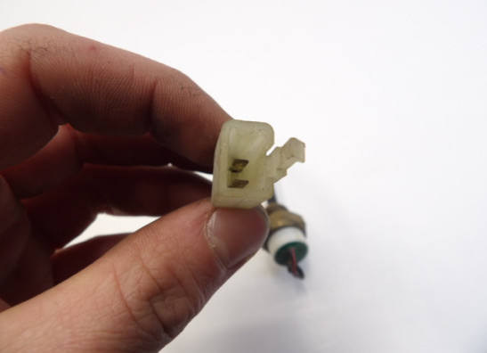 Kuhler Teile Suzuki GSX R 750