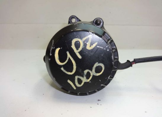 Dynamo Kawasaki GPZ 1000