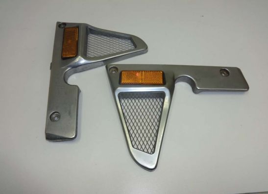 Radiator toebehoren Yamaha XVZ 1200 Venture