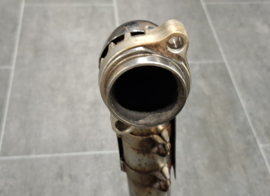 Muffler Honda VT 700 750