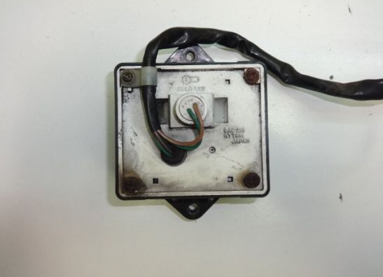 Teller Honda ST 1100 Pan European