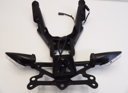 Kennzeichenhalter Ducati Overige Ducati