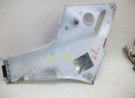 Linker zijkuip klein Honda VTR 250