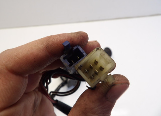 Lenkerschalter rechts Yamaha YX 600 Radian