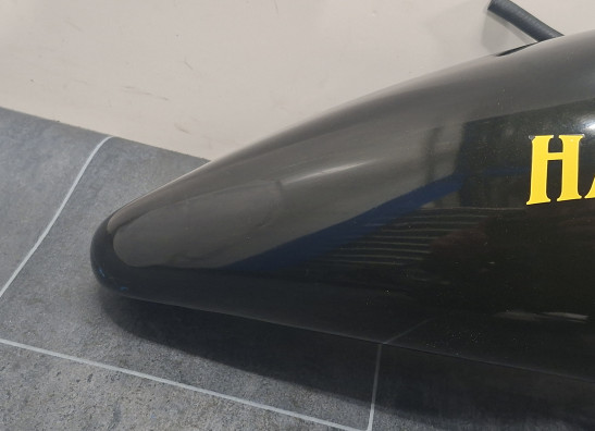 Tank Harley Davidson Softtail