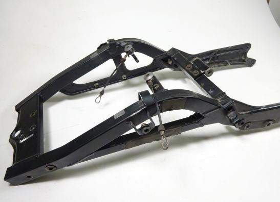 Achtersubframe Kawasaki ZX 12 R