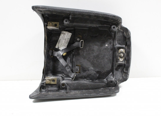 Buddy seat Triumph Tiger 955i