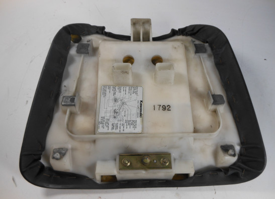 Seat Kawasaki ZX 7 R