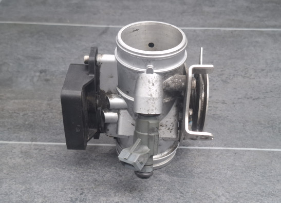 Gasklephuis BMW R 1150 GS