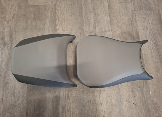 Zadel BMW R 1200 GS LC