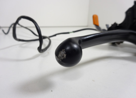 Rempomp BMW K 1200 GT