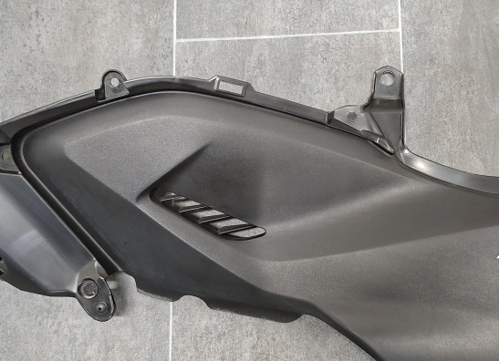 Seiten verkleidung links Honda NC 700 X