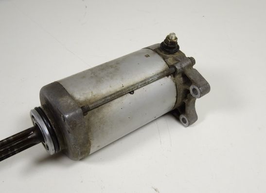 Starting motor Suzuki SV 1000
