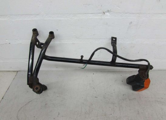 Overig Honda CBR 600 F