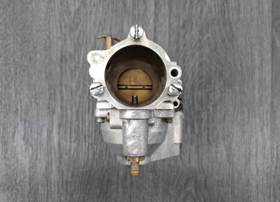 Vergaser-Set Harley Davidson Shovelhead