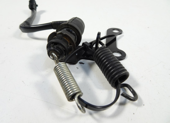 Bremspedal Yamaha Tracer 700