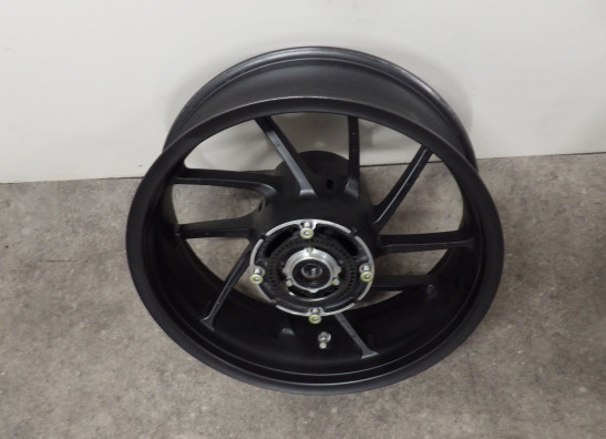 Rear wheel Honda NT 1100 DCT