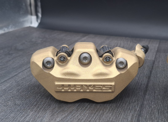 Brake calipers front BMW R 1250 GS