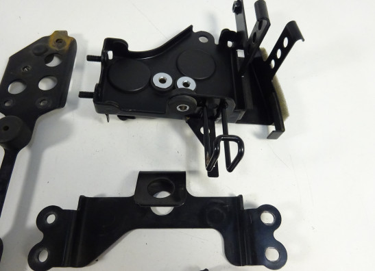 Frame body parts Yamaha MT 07