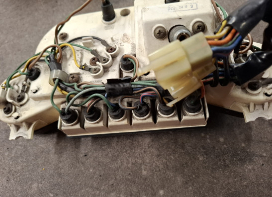 Tellerset Honda VF 750 F