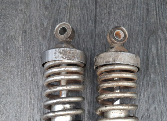 Rear cushion Yamaha XJ 900 F