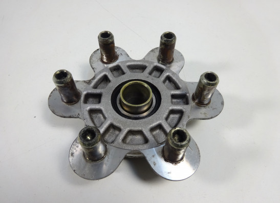 Tandwieldrager Ducati monster 600