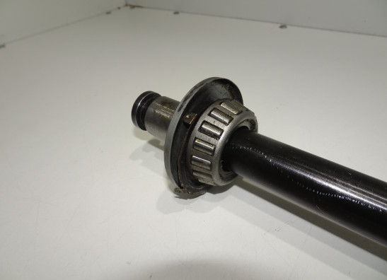 T stuk BMW F 650 CS Scarver