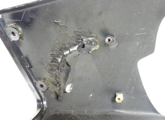 Topkuip Ducati Multistrada 1000