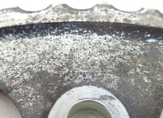 Tandwiel Triumph Tiger 1050