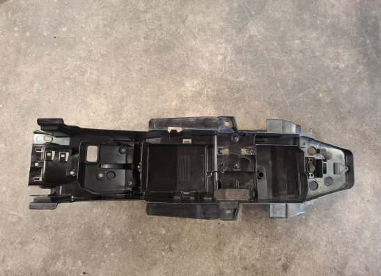 Achterspatbord Yamaha XSR 900