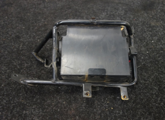 Battery holder Yamaha FJR 1300