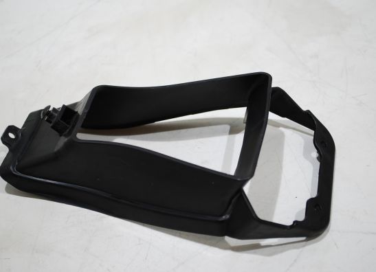 Luftkanale links Suzuki GSX R 750