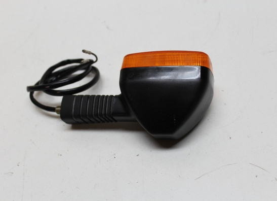 Knipperlicht Suzuki GSX R 750 Limited Edition 