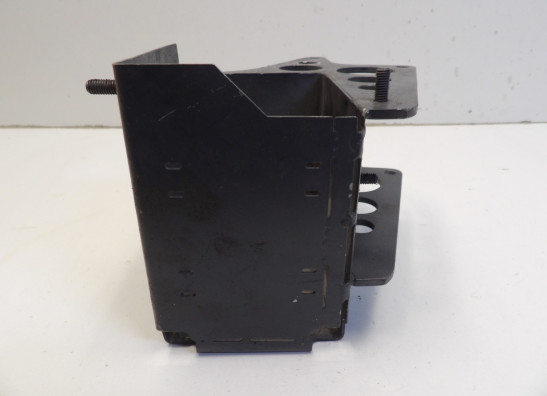 Batterie befestigung Suzuki LS 650