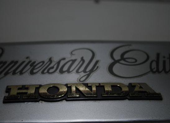 Topkuip bekleding Honda Goldwing GL