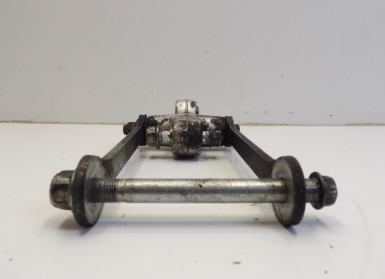 Link systeem achterveer Suzuki GSF 600 650 Bandit 