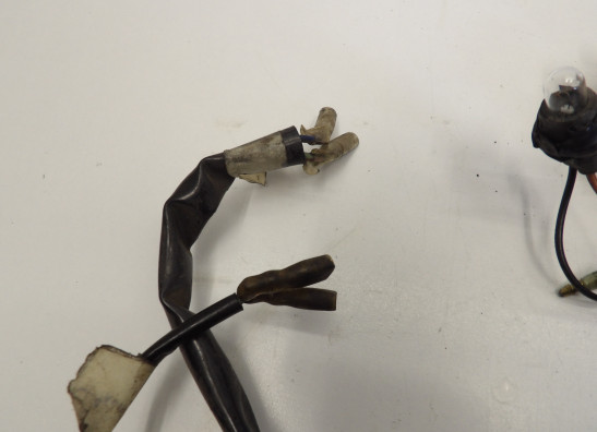 Kabelboom Honda CB 750 